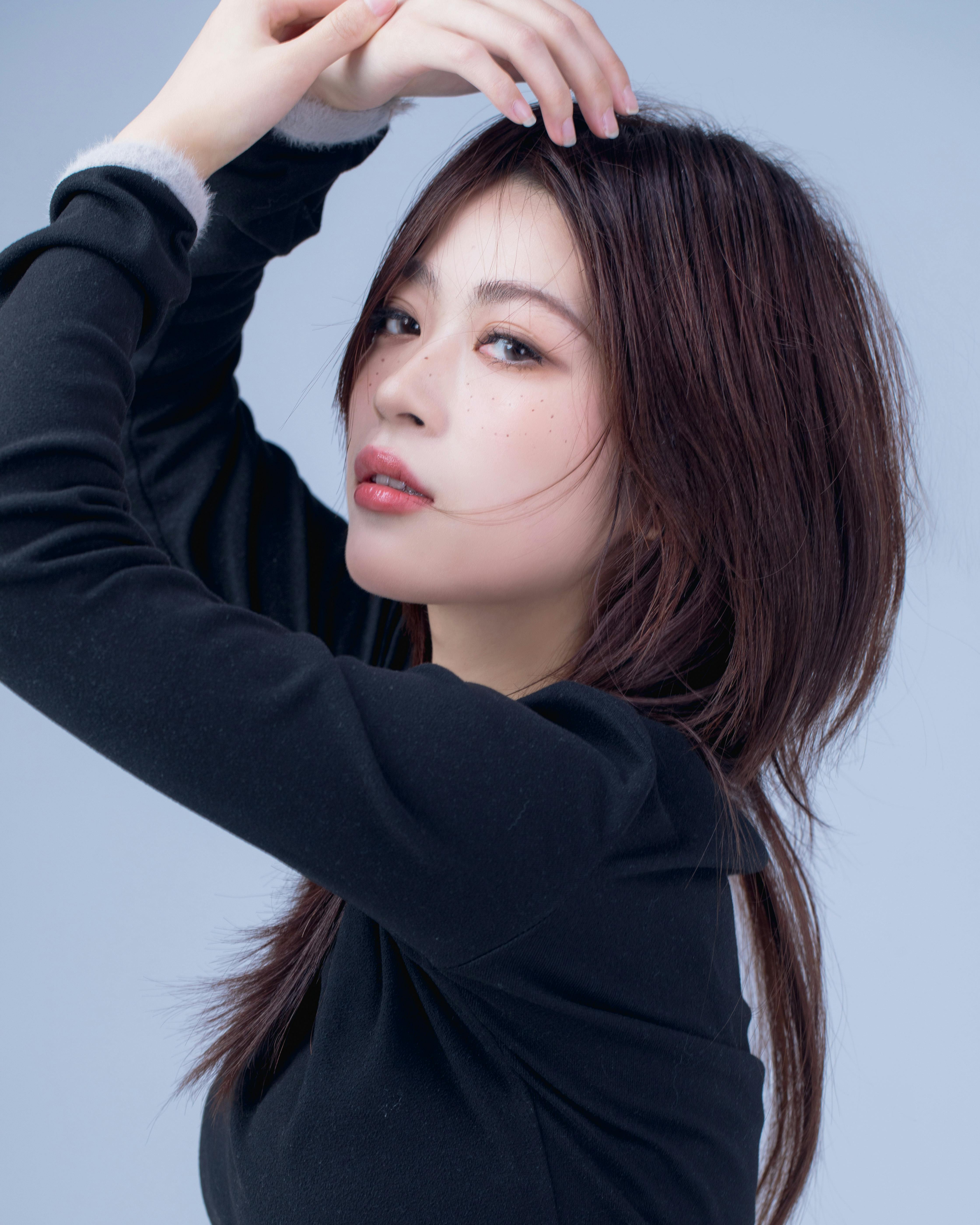 ボブスタイルのヘアデザイン